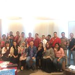 Photo by MarkPlus, Inc.#MPC18 (@MarkPlus_Inc)