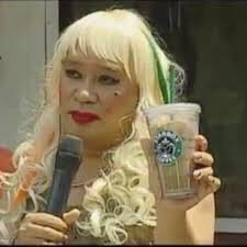 BroadwayJanitor's tweet photo. “Tara, Alden. Coffee?” - Duhrizz

#ALDUBSupportSince2015 https://t.co/AeX1Mi6QYo