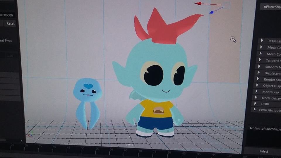 ianmcginty's tweet photo. Yβall.
Made by @TinyDreamHunter #welcometoshowside https://t.co/wTnJILBxyL