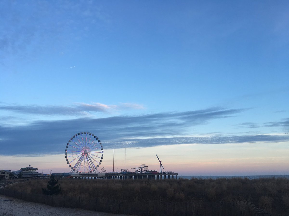 ioi_jiah's tweet photo. My first visit to AC yesterday. It was way more fascinating than what I've expected!😎 #AC #KassnerF17 #landscape https://t.co/AiD9pXnI6G