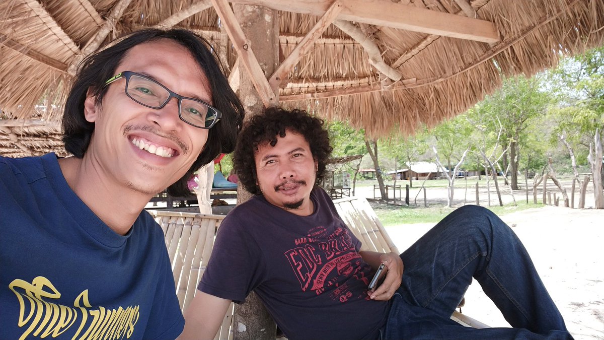 Savic Ali Menilai Ujaran Kebencian Terindikasi Berasal dari Partisan Politik