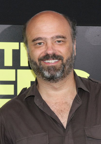 Happy Birthday Scott Adsit 