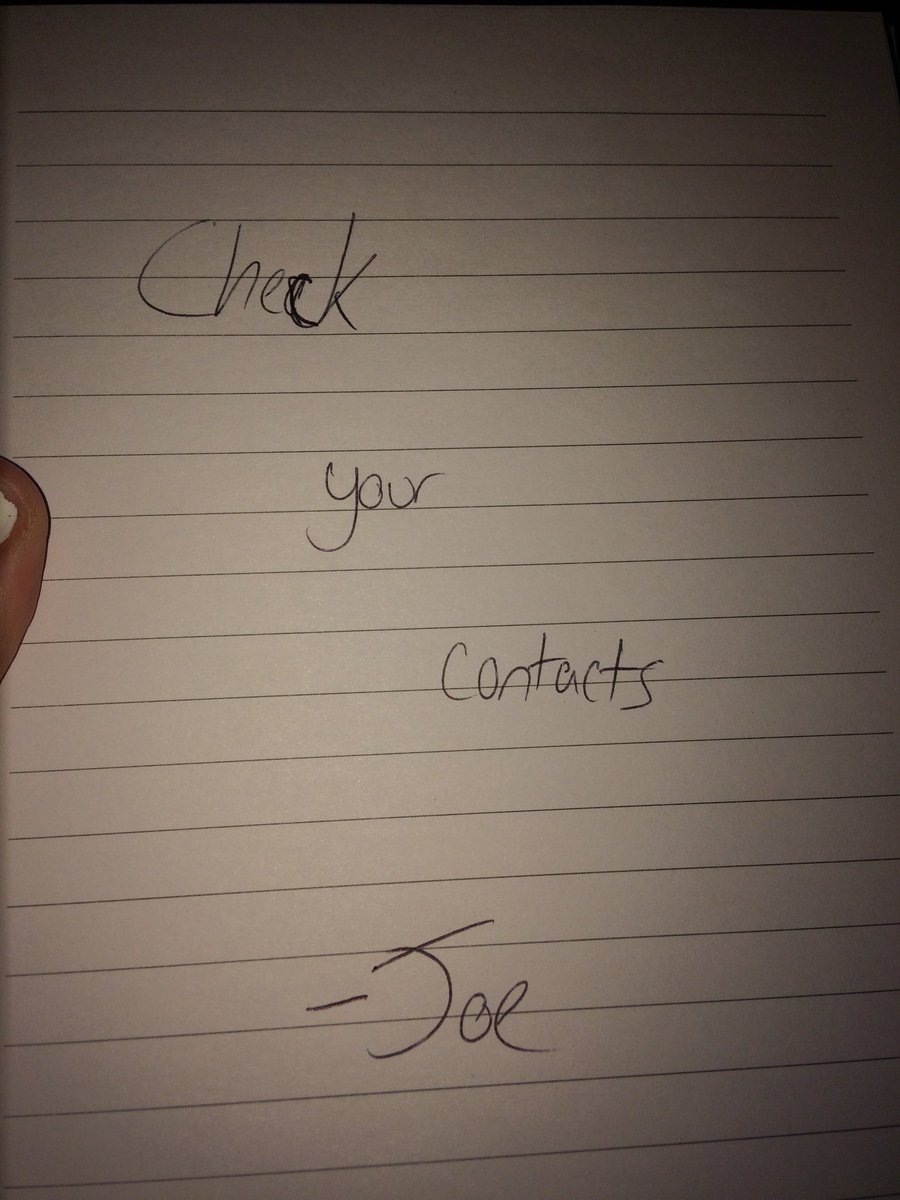 kimberly tweet media