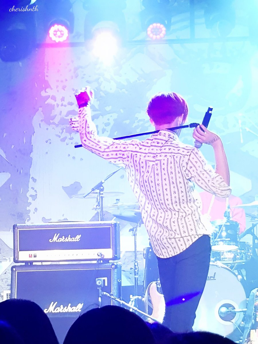 cherishnth's tweet photo. [South Club 1st Concert]
171118~19
in 한남 언더스테이지

#남태현 #southclub
#southbuyersclub https://t.co/8aqTycGSSv