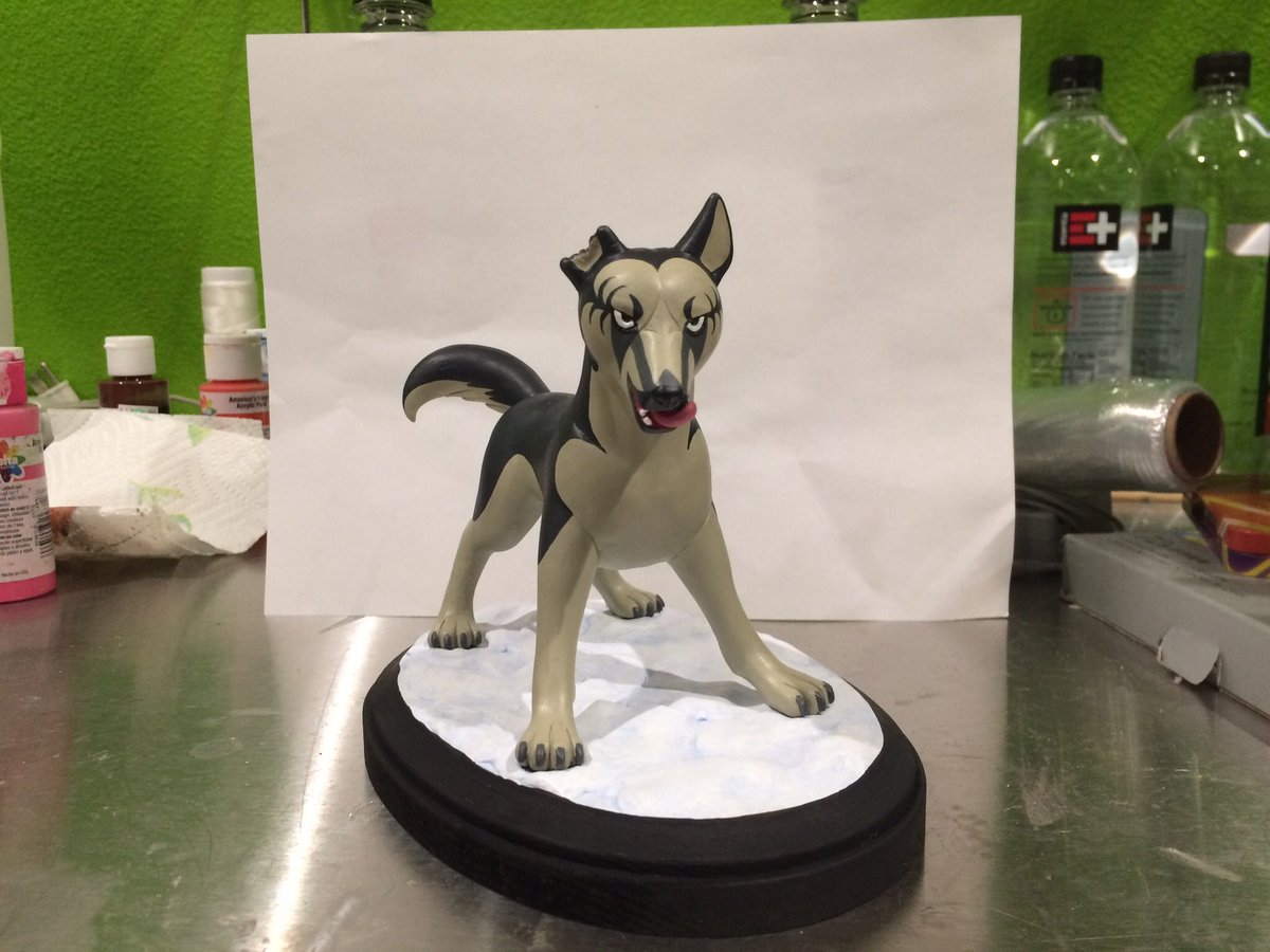 FreakHoundStudios tweet media