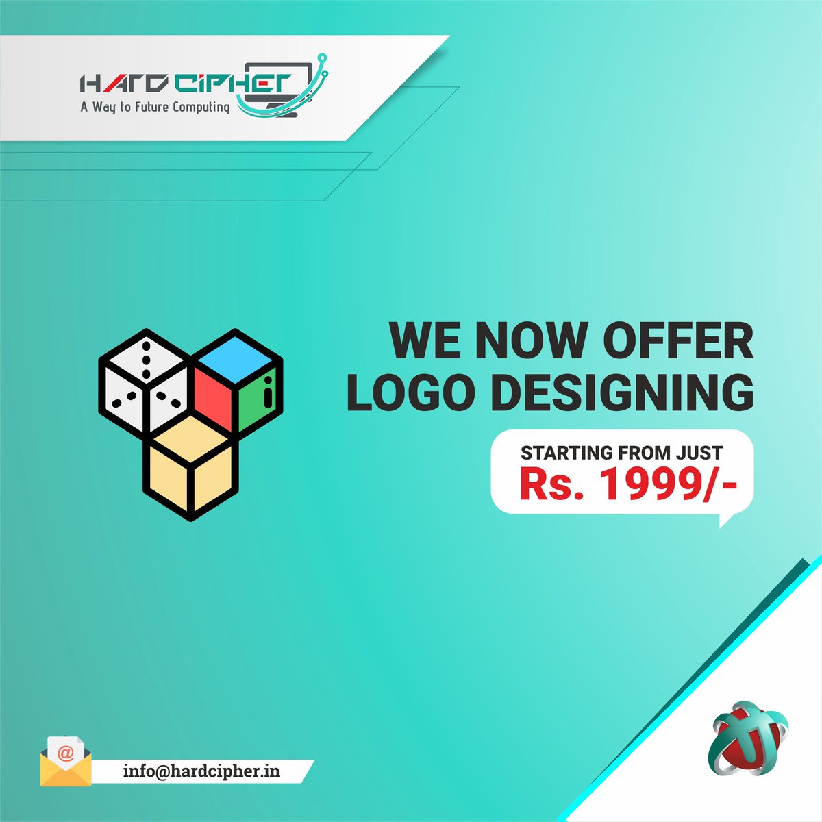 hardcipherindia's tweet photo. We now offer Logo Designing 
#hardcipher #logo #designing #website #design #icon  #web #best #price #printmedia #print #media #SEO #SMO #DIGITAL #CONTENT #APPS #cipher #work #team #sales #market #client #hard #blog #india
visit : https://t.co/oxryLpCKaY https://t.co/QNQVzSLXw4