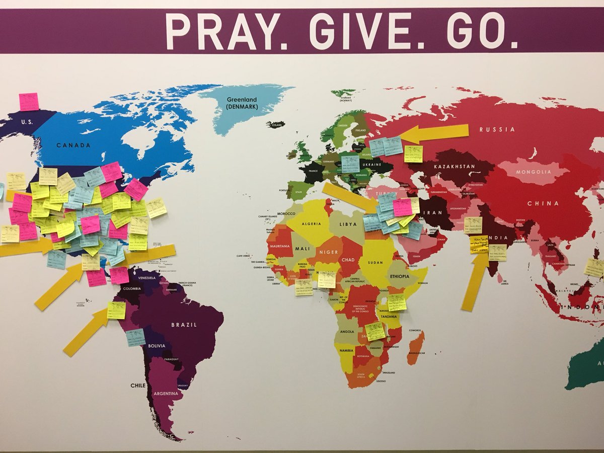 TulsaFBCMission's tweet photo. Heeding the call to action given today at FBC. https://t.co/d5bDxmatTJ