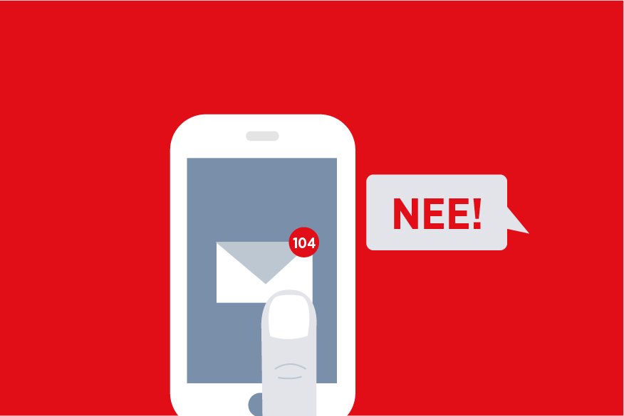 wequitmail's tweet photo. Het Nationale E-mail Dieet van start: een week lang afkicken van e-mail #wqm https://t.co/AvZOiLNTPW https://t.co/9NuIaGXrWP