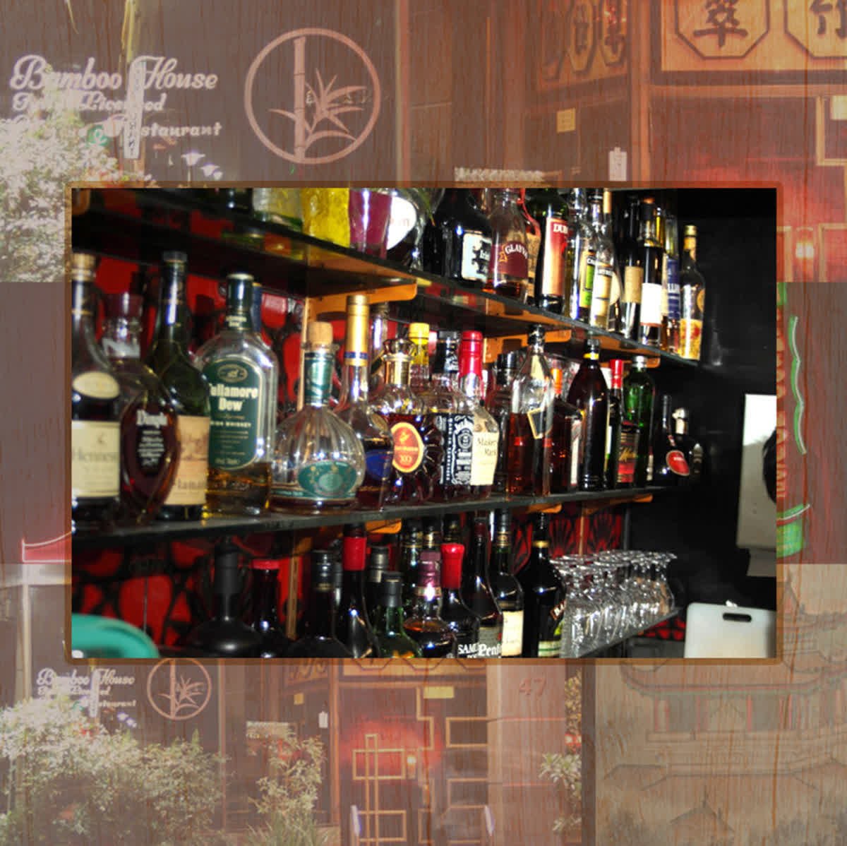 Here at Bamboo House, we encourage you to explore not only the distinctive flavours of Northern Chinese cuisine but also our unique and classic wine list. Feel free to ask your server for the selection.