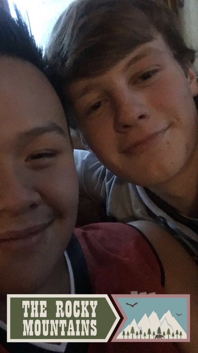 ethan_wobken's tweet photo. Happy Birthday to my dude tommy mf Ho 💯 @tommy__ho https://t.co/Vhvctlobvs