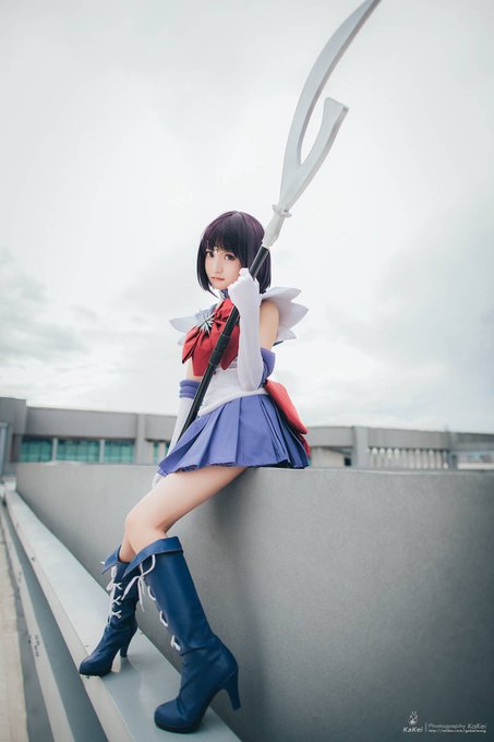 Twitterのコスプレ画像33