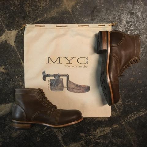 tippmannboss1's tweet photo. Awesome MYG Handmade boots help made possible with the Tippmann Boss leather hand stitcher. https://t.co/9KAPOaPbsJ #Leather #TippmannBoss #LeatherWork #LeatherCraft #Tippmann #BOSS #SewingMachine #Sewing #LeatherSewingMachine #LeatherSewing #MadeInUSA https://t.co/MaQgrb2aNb