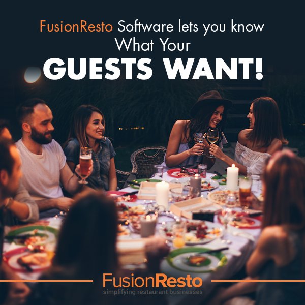 rancelab's tweet photo. Understand your customers' tastes and preferences. Know what they regularly and increase sales by cross-selling and up-selling. #FusionResto https://t.co/ED92PSam3x