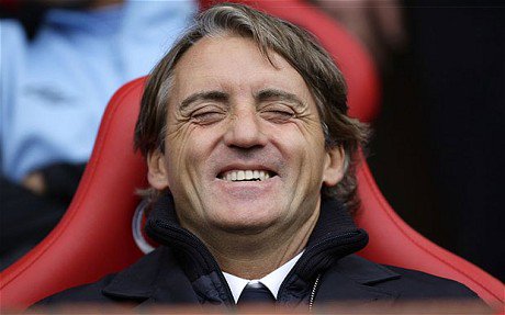 Happy birthday Roberto Mancini! 
