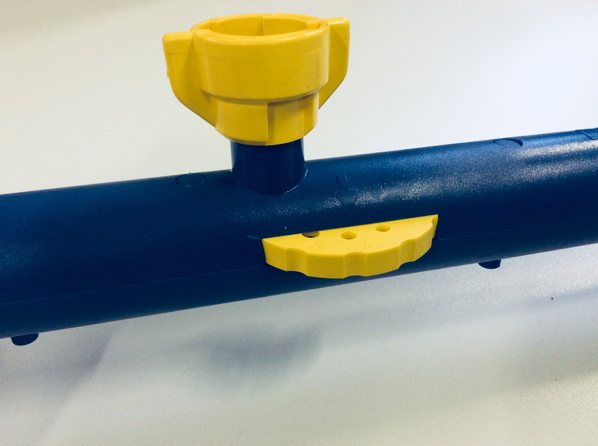 airbubblejet's tweet photo. See the new BFS Dribble Bar II fertiliser applicator with extended range @CropTecShow 29th & 30th November on BFS stand 170 in Hall 1 https://t.co/xckPQlDsXb