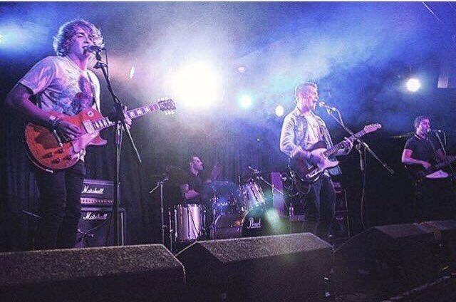 The wait is almost over!!! 
Tickets for our upcoming winter gigs are available now from our website, puppettheory.com/store ❤️❤️❤️❤️

#manchesterband #backontheroad #wintertour2017 #SpreadTheWord