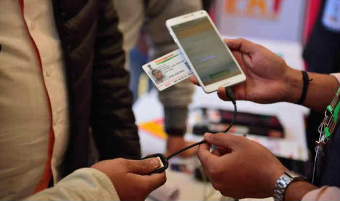 FinanceGrip's tweet photo. #Telcos Set Up #Camps, Post #Special #vehicles To Link #Aadhaar At #Rural Areas
https://t.co/u2IBeBikyD https://t.co/PGK4y88SQw