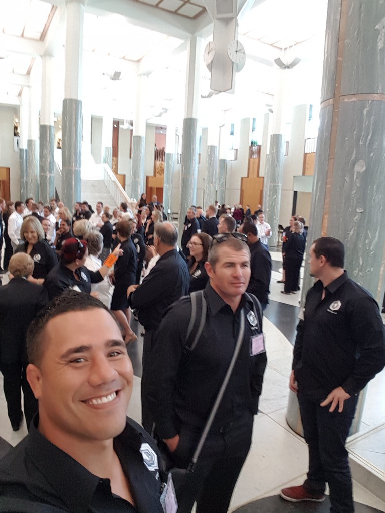 Bronson Harrison tweet media