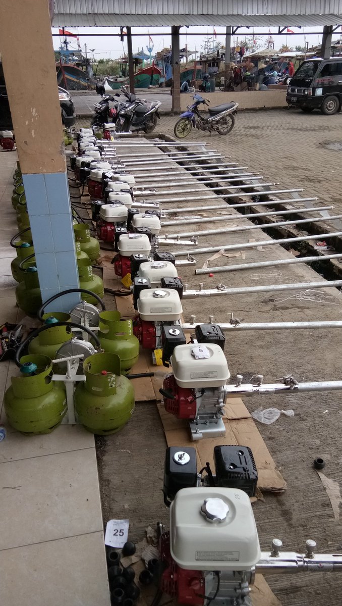 Hamjah Sodik PPB 2023 tweet media