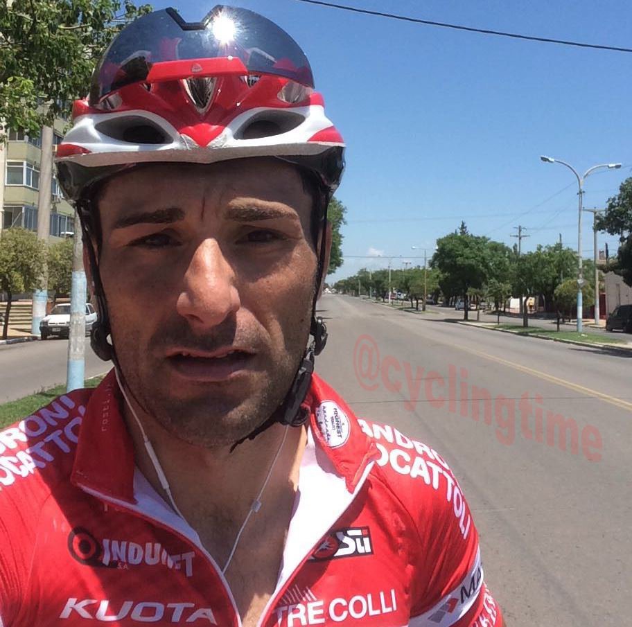 Cyclingtimenews's tweet photo. #AUGURI a... Francesco 🇮🇹 Chicchi (37 anni)
#compleanno 🚴 #ciclismo https://t.co/pnYmTlGFSr