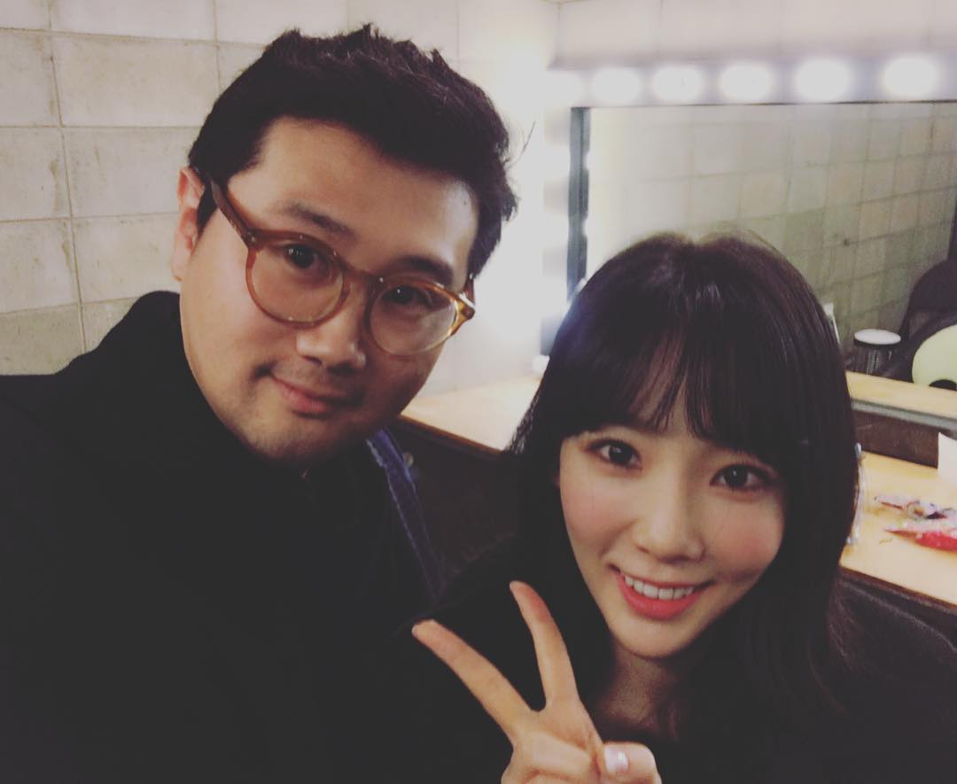 gagadoli's tweet photo. 171127 moonstar_pro ์ธ์คํ๊ทธ๋จ ํ์ฐ
https://t.co/QmLtg2Ijlm
https://t.co/USNNt7lRoD https://t.co/L57Vo02j3x