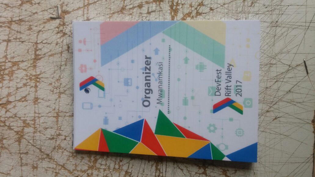 gdgeldoret's tweet photo. Success Story - " It's with @gdg community @GDGMoi and @WomenTechmakers community @wtmeldoret that I have learned and skilled up in #graphics and #design besides #code keystrokes " - Maye Edwin @mayeedwin1 #devfestRV17 #devfest17ِ https://t.co/838Ycfg87m