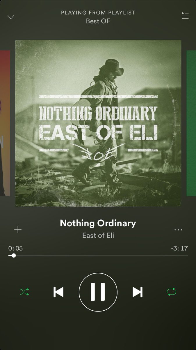 ItsAnnaOff's tweet photo. BEAUTIFUL DAY BEGINS, ON THE HOSPITAL ROAD ๐ฉโโ๏ธ@eastofeli #EOE #EOEFamily #EOEAngels https://t.co/EOzmEabWoB