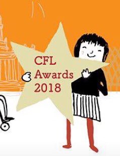 Feeling surprised and honoured to have been nominated for a <a href="/Child_Leeds/">Child Friendly Leeds</a> award! Just doing our bit to support the amazing ambition of <a href="/Child_Leeds/">Child Friendly Leeds</a> to make this the best City for children and young people to grow up in #ChildFriendlyLeedsAwards