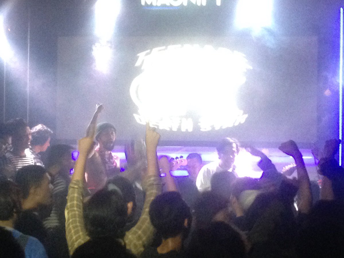 FFWD Records tweet media