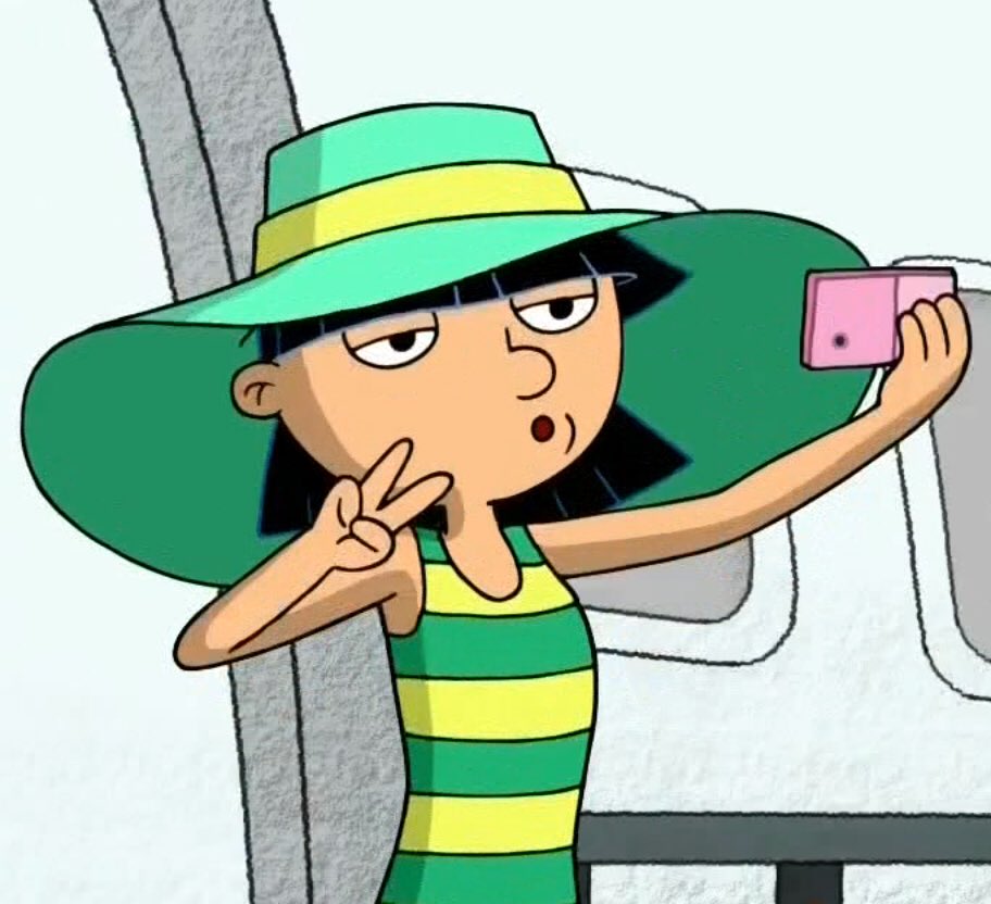 Rhonda Hey Arnold