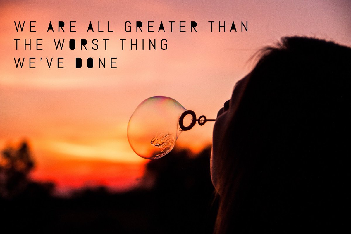 one2onetx's tweet photo. You are better than the mistakes you made in the past. #moveforward #recovery #sobriety https://t.co/tHC8qrJWl3