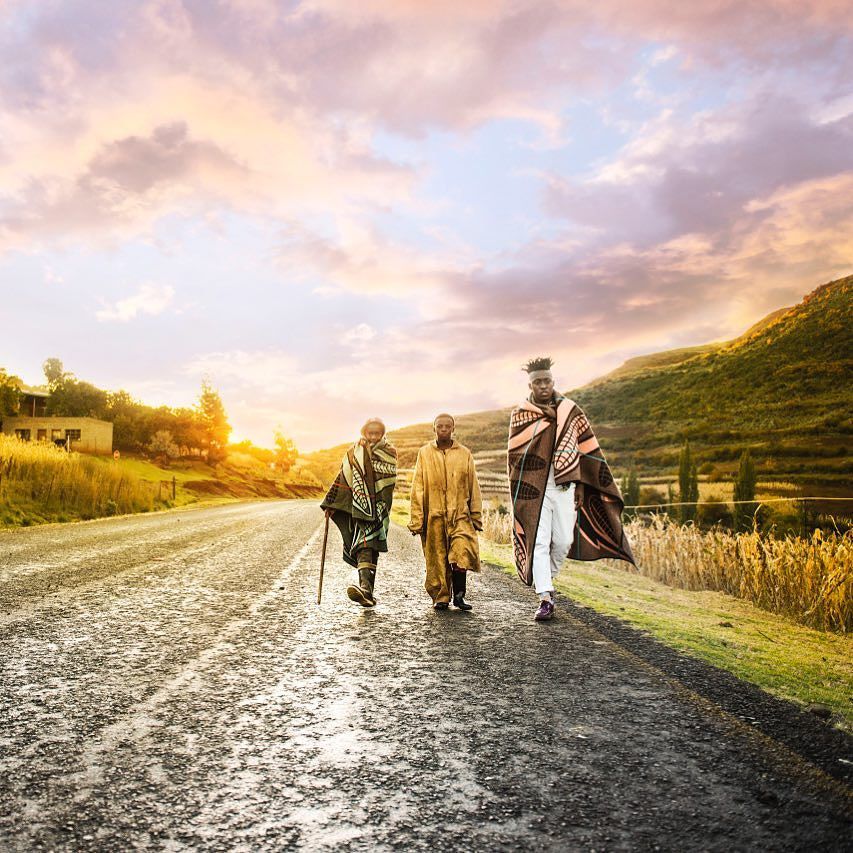 iseedifferent's tweet photo. Lesotho https://t.co/6UGA5nqPT7