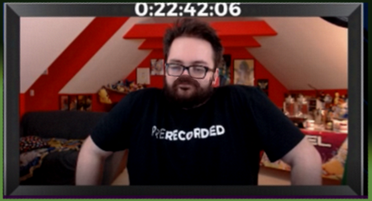 LeTalkingMime's tweet photo. @CrimsonCBAD When you sneeze too hard. #ohnose #igotyournose #251 https://t.co/O3RM4U3AAe