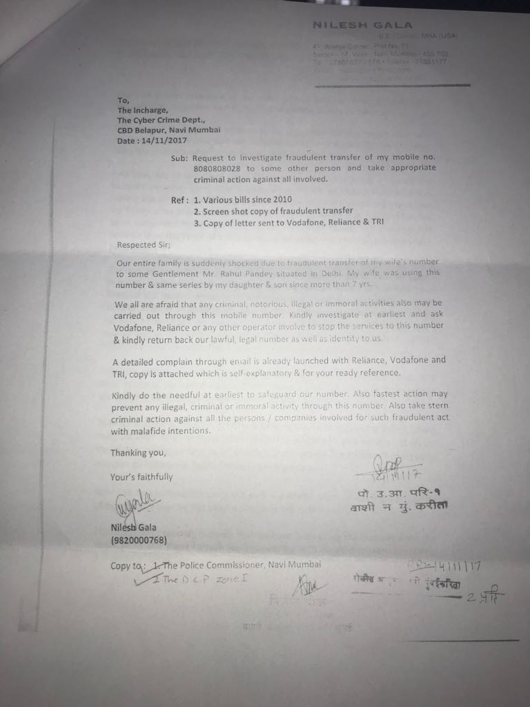 dot_moc's tweet photo. @DoT_India https://t.co/3UKltuOZVt