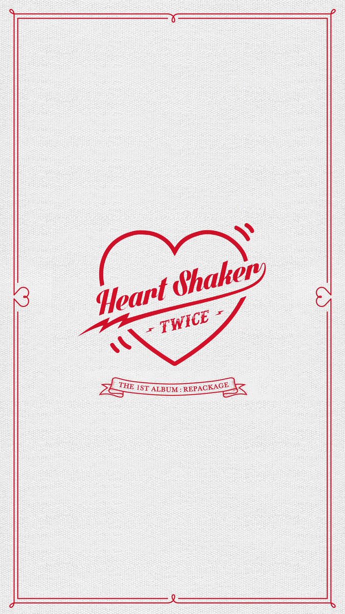 Twice Wallpaperѕ Heart Shaker 4 Phone Wallpapers Twice 트와이스 Twice Wallpaperѕ Heart Shaker 4 Phone Wallpapers Twice 트와이스