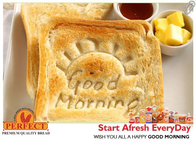 PerfectBread's tweet photo. Start a Fresh Day With Perfect Bread
#perfectbread #Happiness #eating #PerfectFood #PerfectBreads #healthyEating #fruitbread #breadwithquality #brownbread #breakfast #highfiberbrownbread #sandwichbread https://t.co/DRAH6xWPF8