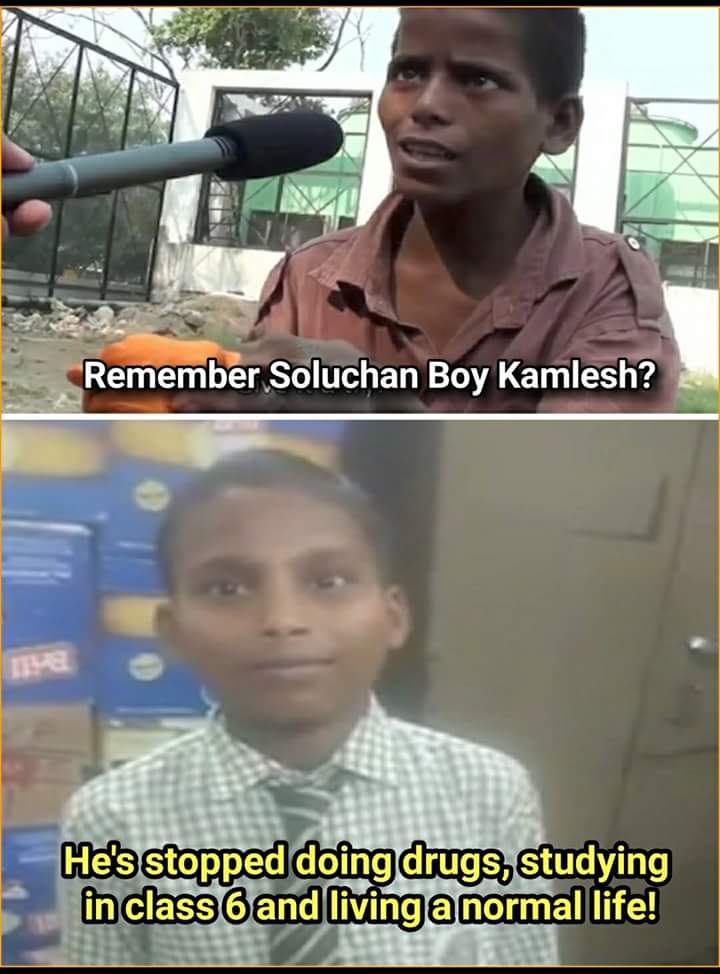 kamlesh soluchan memes