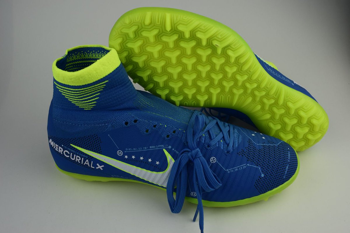 Nouveau Chaussures de Football Nike Hypervenom Phantom