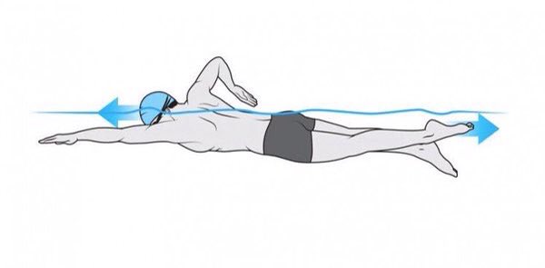 #Natación 3 claves para mejorar la posición corporal en crol
triathlon.competitor.com/2015/04/traini…