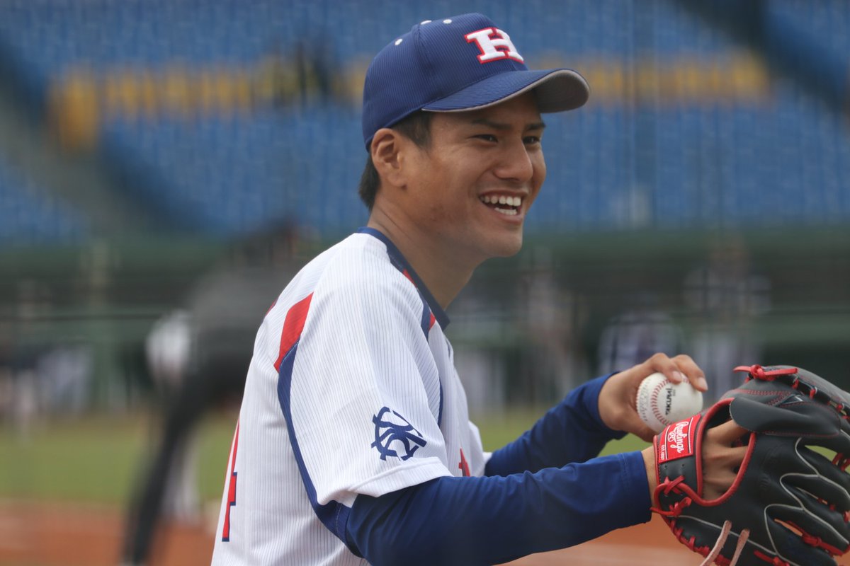 舒怡 スイ ウィンターリーグ Honda鈴鹿 平尾奎太