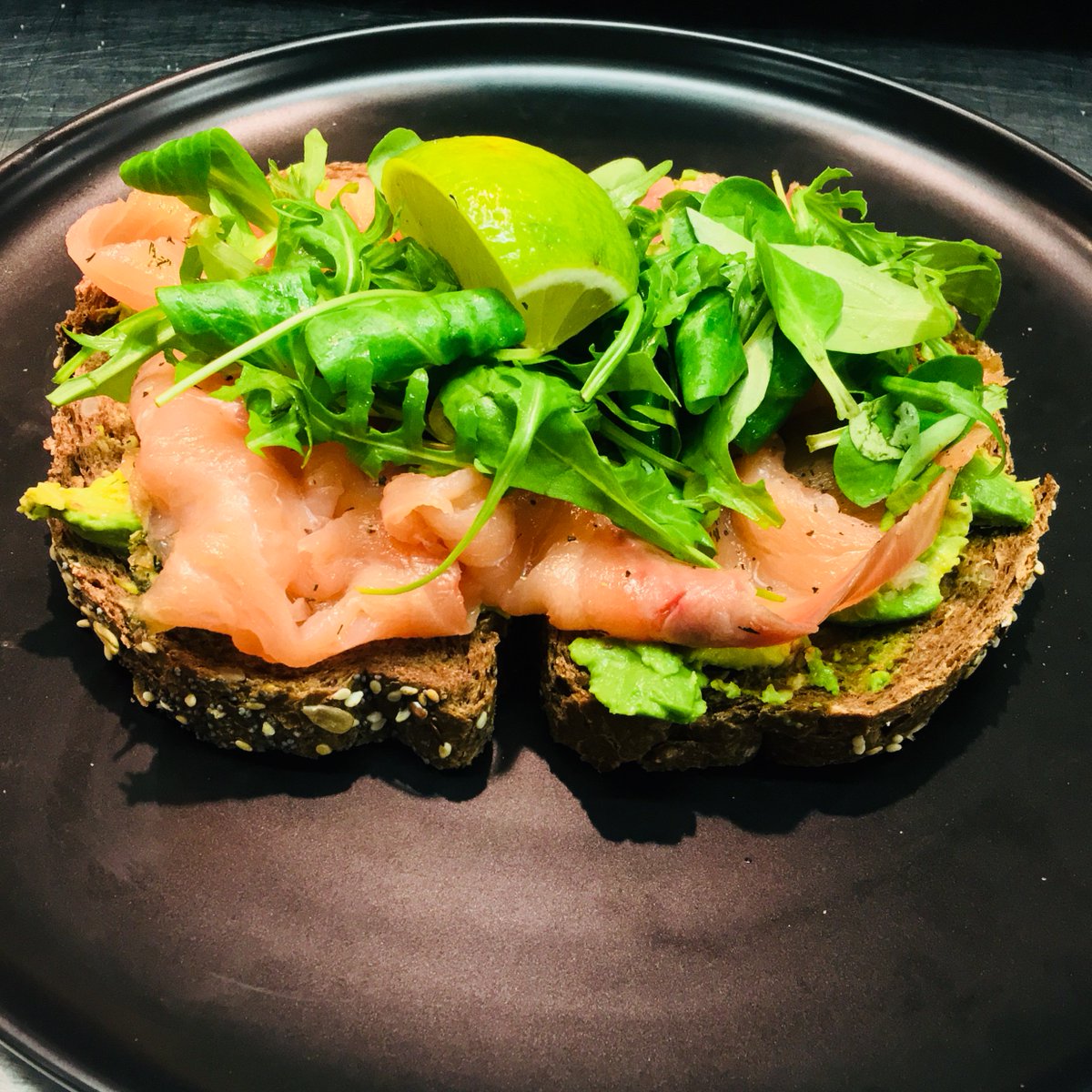 Abel.restaurant tweet media