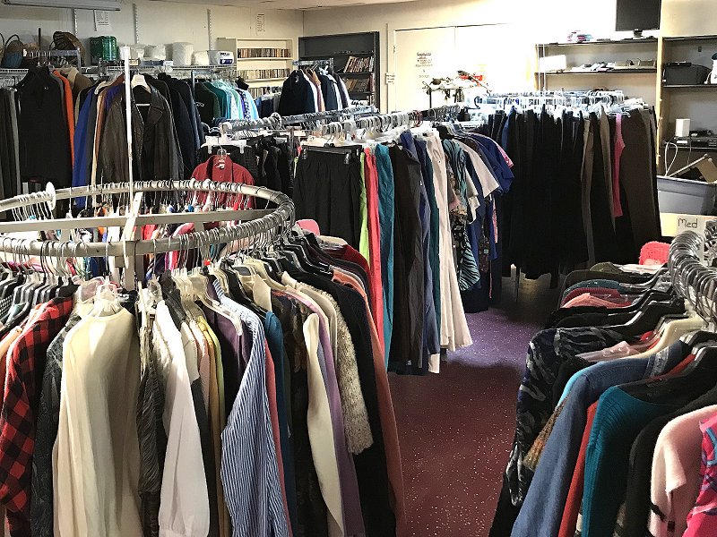 Helping Hands Thrift Store
VisitHickmanCounty.com/helping-hands-…
#BonAqua #Shopping