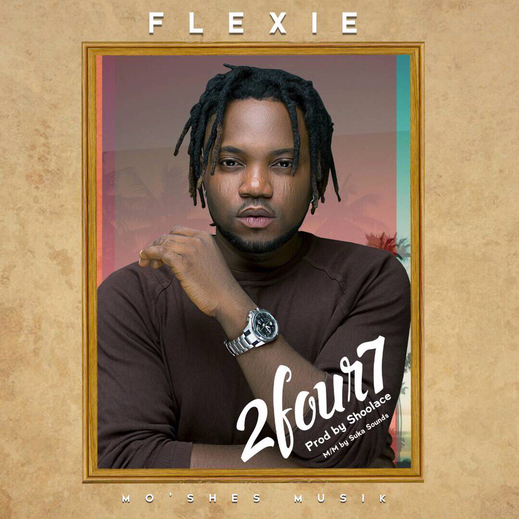 flexiemusik's tweet photo. Nobody is gonna introduce you, introduce yourself ππ»#2Four7 YouTube link https://t.co/qbJd0188CF GOD bless you https://t.co/2ErVAa4xCs