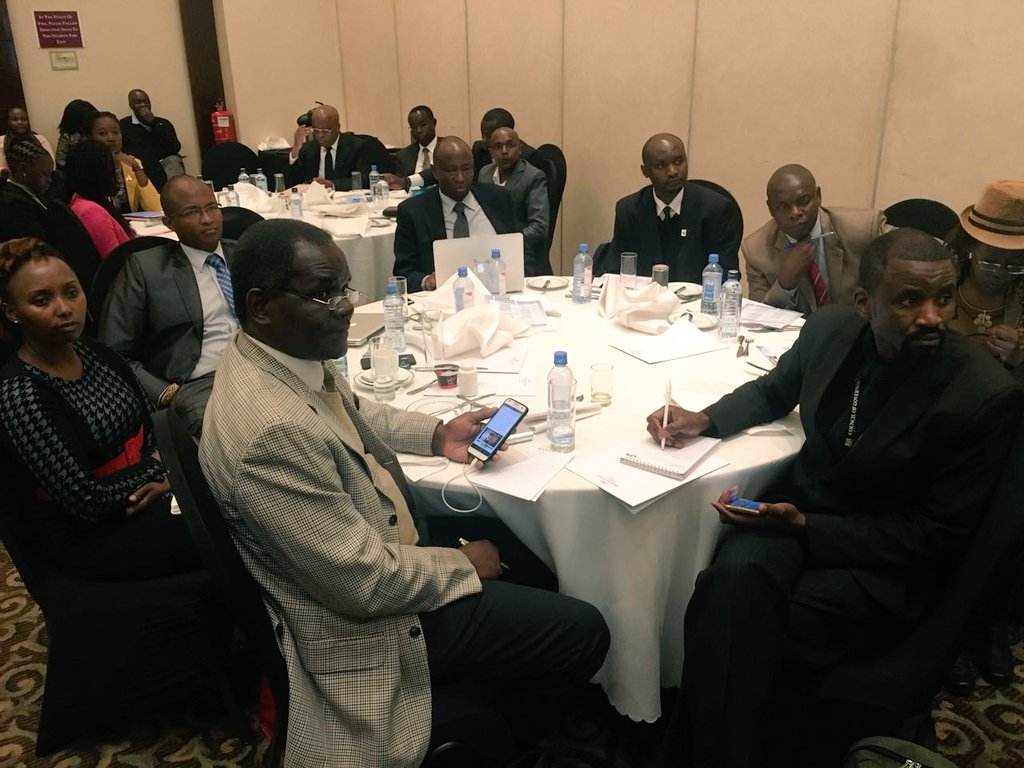 lecrd_ke's tweet photo. The National Climate Change Action Plan 2018-2022 kickoff launch @Alineafrica @UNDPKenya @Environment_Ke @ndmakenya @DRRKenya https://t.co/is2n1qVt1W