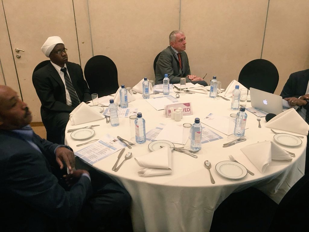 lecrd_ke's tweet photo. The National Climate Change Action Plan 2018-2022 kickoff launch @Alineafrica @UNDPKenya @Environment_Ke @ndmakenya @DRRKenya https://t.co/is2n1qVt1W