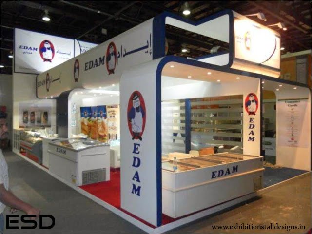 stalldesigns's tweet photo. #Exhibition_Stall designed and executed for our client #EDAM.
#stall #stall_design #stall_designing #stall_fabrication #stalls #exhibition_stall #marketing #branding https://t.co/AAoYO5Rx8J