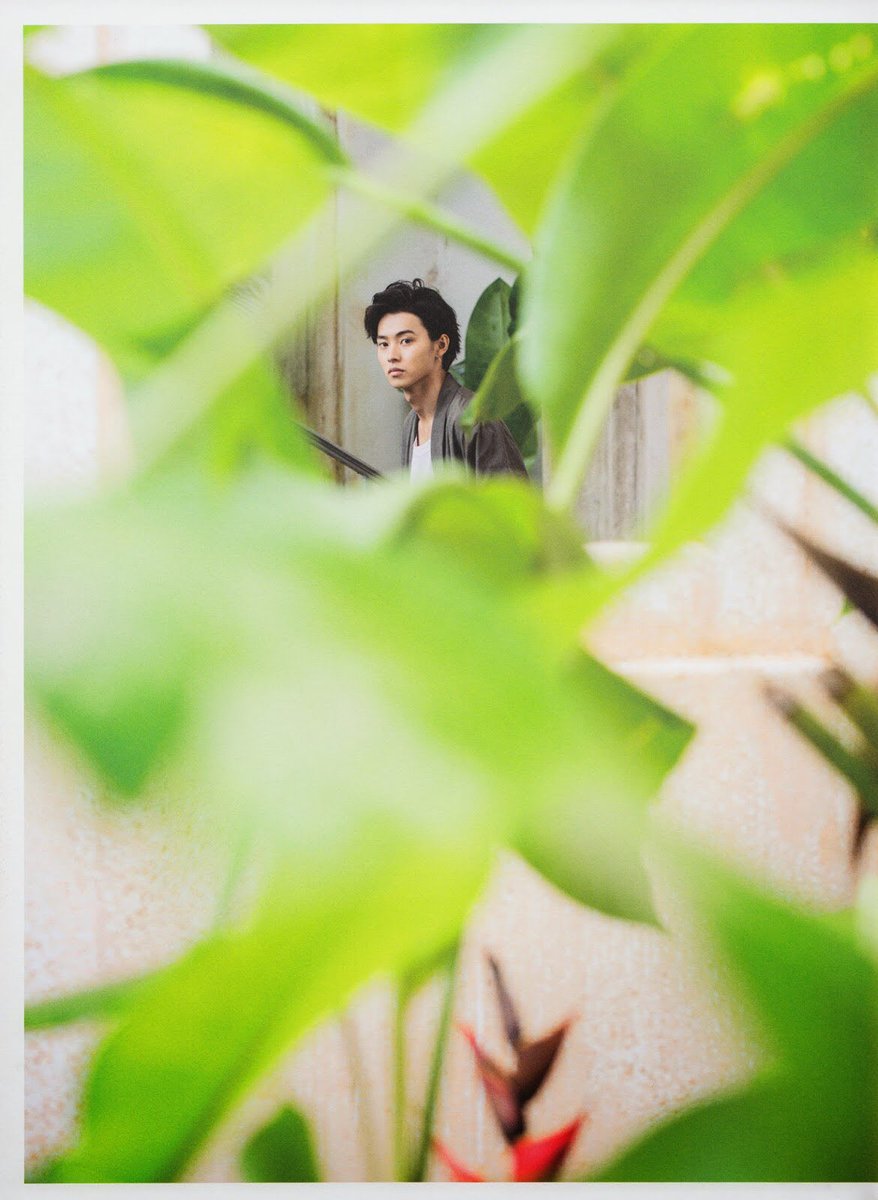 yamazaki kento pics (@archivekento) / Posts / X