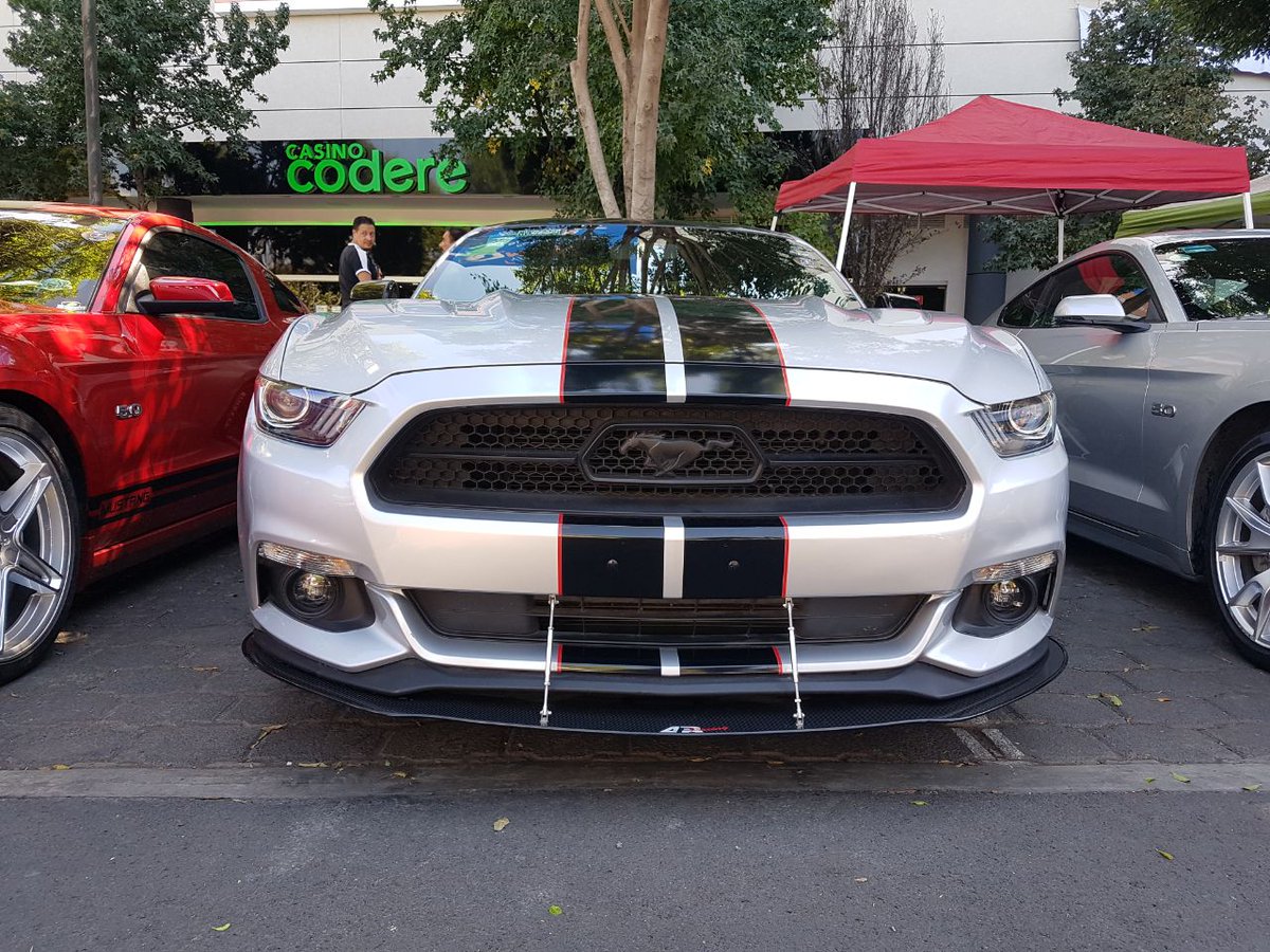 KingOfTheRoadV's tweet photo. Pura belleza #MustangFest 2017
#EstampidaMustang
@ANCM_Mx
@FordMX https://t.co/pheQdNGb0b