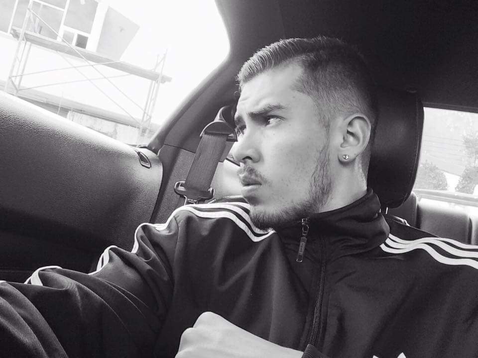 Still_bone's tweet image. 💪👊