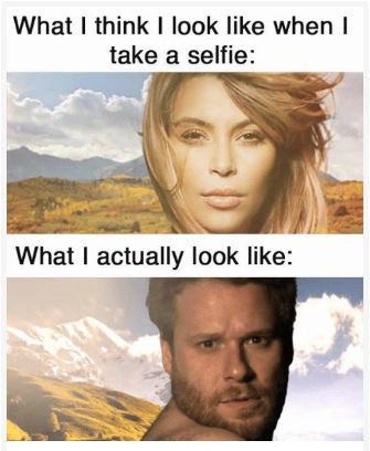smina_'s tweet photo. Article examines how self-favoring biases manifest in a highly popular novel context that is particularly self-focused: Selfies. The results show that individuals’ opinions of their selfies may therefore be biased toward positive impressions that are not shared by others #CMN4100 https://t.co/OCKb94i9Dw